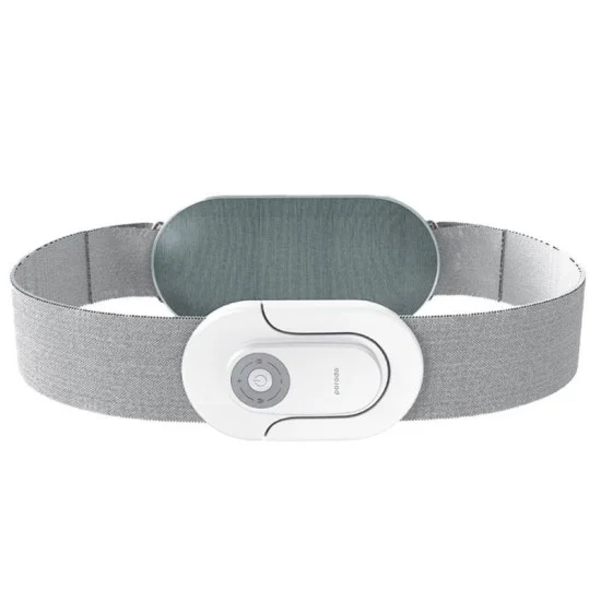 Porodo Lower Back & Legs Therapeutic Massager